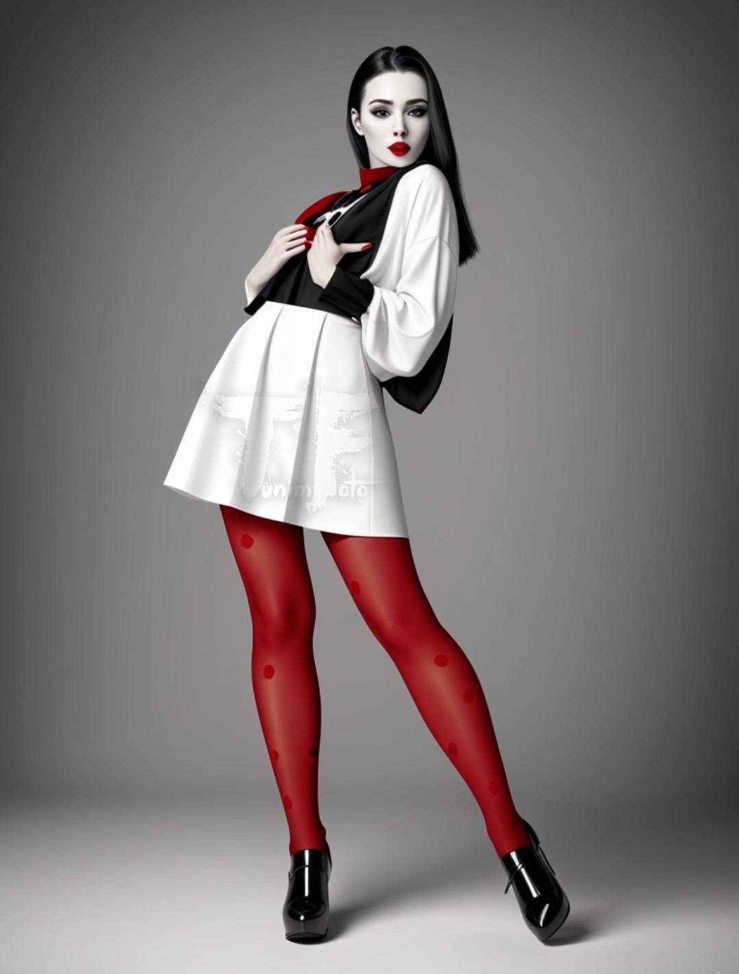 MAE the HarleyQuinn