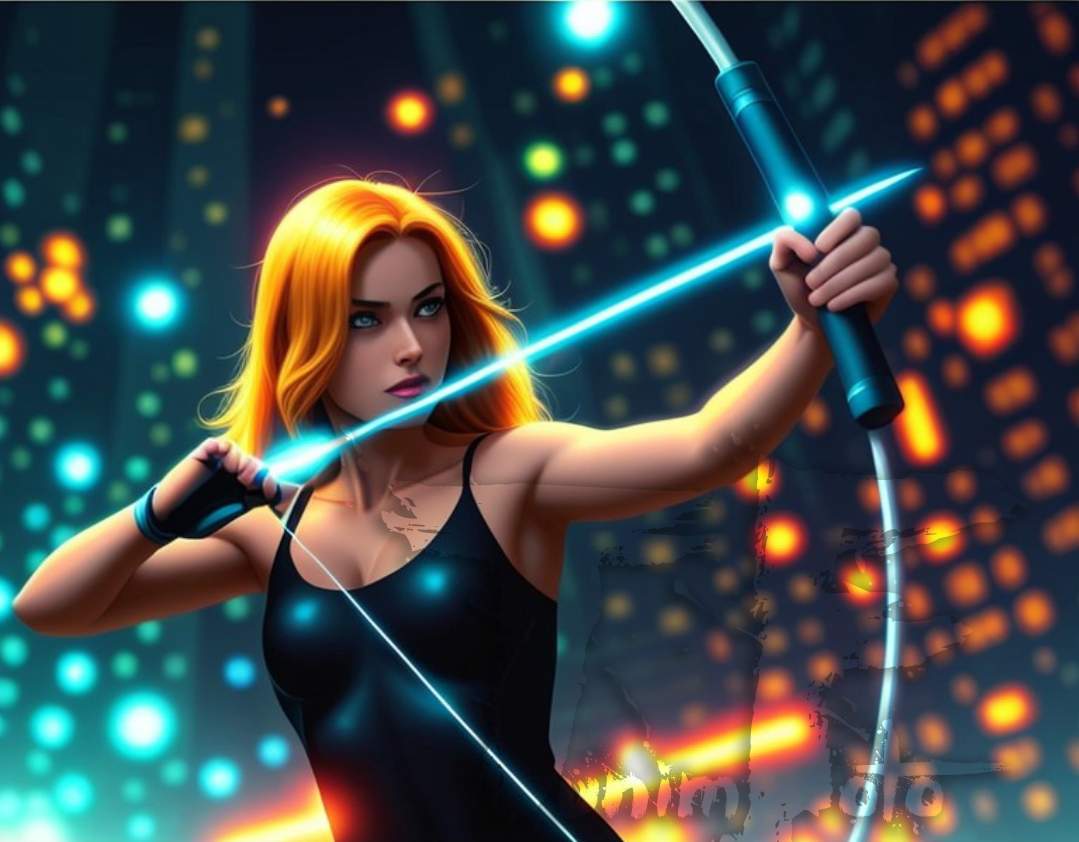 MAE, the Archer