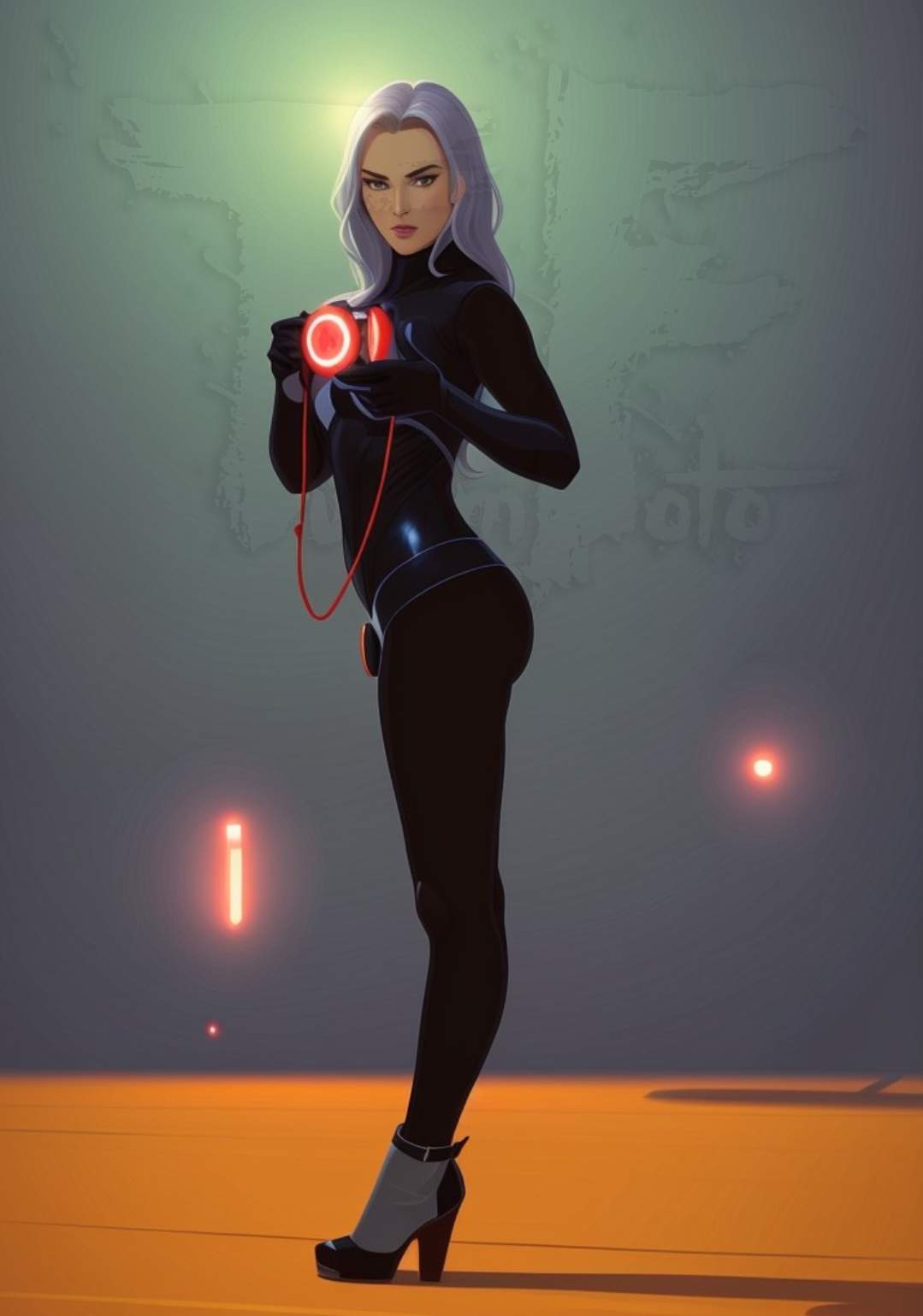 MAE the Photographer
