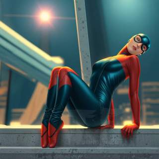 MAE at Rudolfov&nbsp;dam