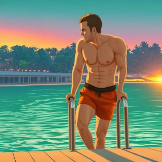 LUK at the Jablonec dam,&nbsp;wallpaper