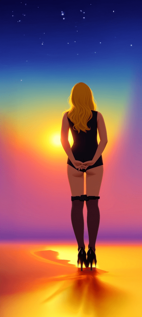 Mae, atelier, wallpaper