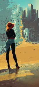 MAE, urbex, sv. Jan Křtilel,&nbsp;wallpaper